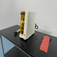 Sartorius Biostat A Plus Bioreactor image 1